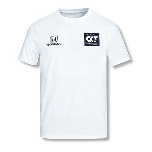 scuderia alphatauri shirt