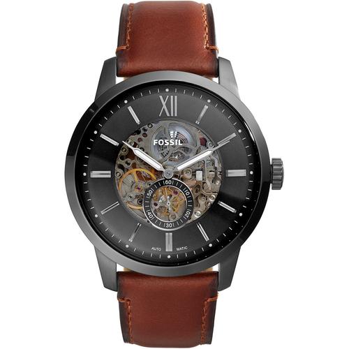 Jual Jam Tangan Pria Fossil Original FS 