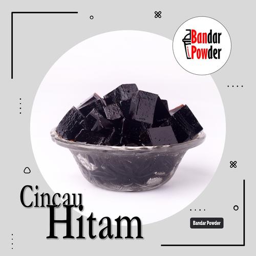 Gambar Cincau Hitam Bubuk 1kg - Grass Jelly 1 Kg - Serbuk Topping Minuman dari Bandar Powder Jakarta Utara Tokopedia