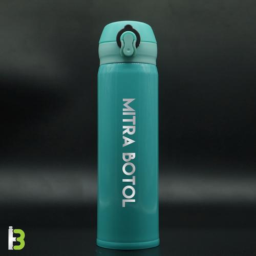 Foto Produk CUSTOM TUMBLER TERMOS NIAGARA SOVENIR/PROMOSI PRINT UV COLOR 1SISI - Biru Muda dari MitraBotol