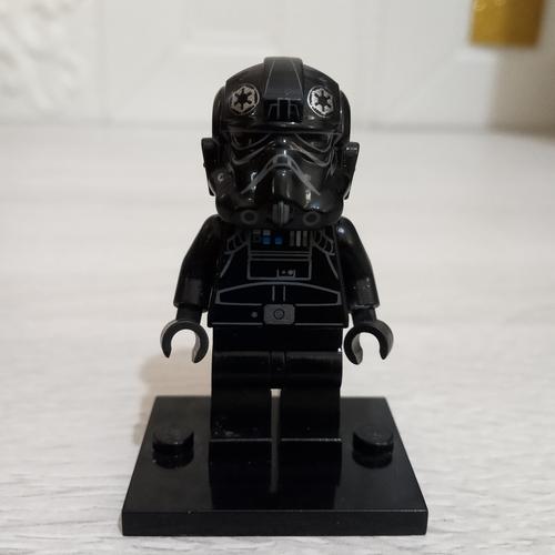 Jual mini figure lego star wars tie 