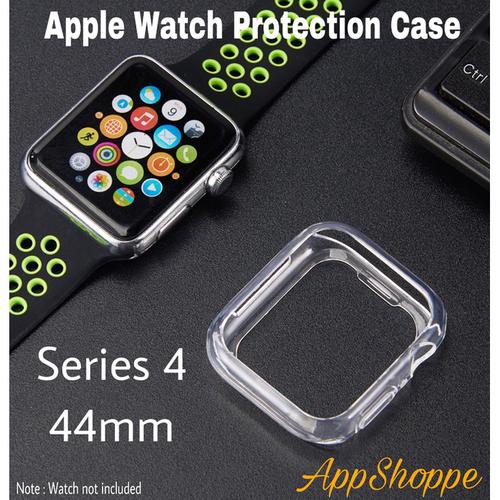 Jual Apple Watch Series 6 5 4 TPU 