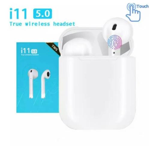 Jual i11 TWS 5.0 True Wireless Headset 