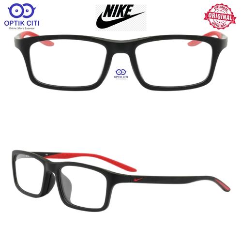 Jual frame kacamata pria nike 7265AF 