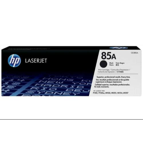 Jual Toner Hp Laserjet Pro 85A P1102 P1102W M1132 (CE285A) ORIGINAL 100% -  Kota Tangerang Selatan - Innesh_Store Collection | Tokopedia