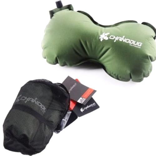 Jual Bantal Angin chanodug fx-8653 infatable and waterproof - Jakarta Pusat  - Buck Hunter | Tokopedia