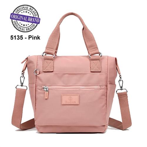 Foto Produk DISTRIBUTOR Tas GUDIKA original 5135 import - pink dari GUDIKA OFFICIAL STORE