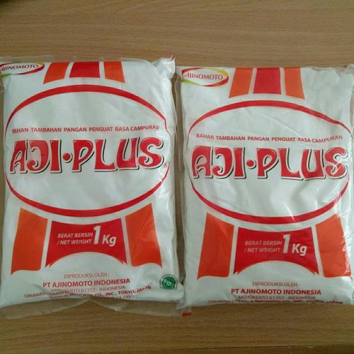 Foto Produk Micin / Msg Aji Plus / Penyedap Rasa Super Booster dari CV. NURA JAYA