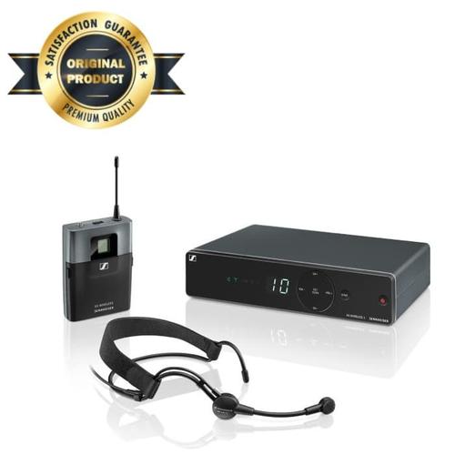 Jual Mic Wireless Sennheiser XSW 1-ME3 