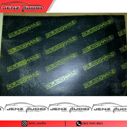 Foto Produk PEREDAM SUARA MOBIL ASPAL AUTOMAT dari jenz audio