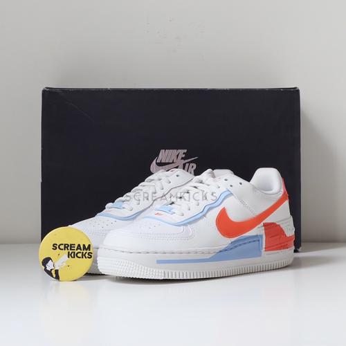 Jual Nike Air Force 1 Shadow SE Summit 