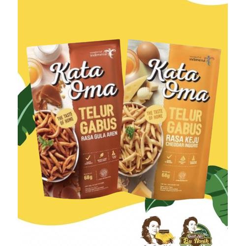 Jual Telur Gabus Kata Oma Keju Jakarta Barat Pisang Goreng Madu Bu Nanik 