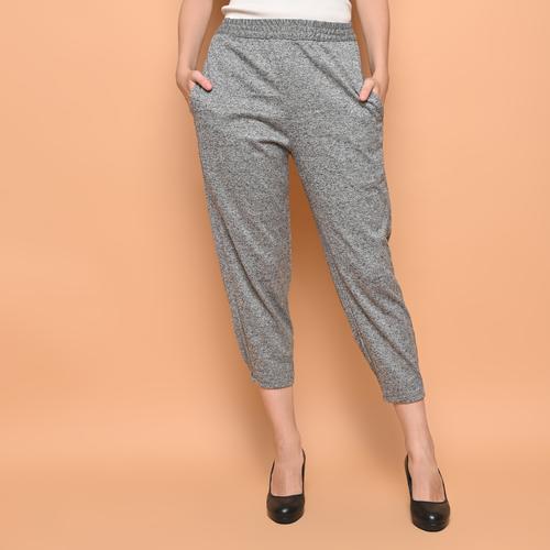 Foto Produk Cammomile celana Wanita 031808003SP - Black, S dari Cammomile FashionLine