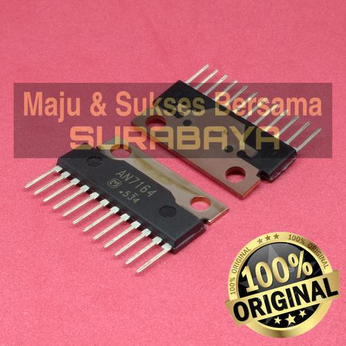 Jual IC AN7164 AN 7164 ASLI ORIGINAL produk discontinue stok terbatas