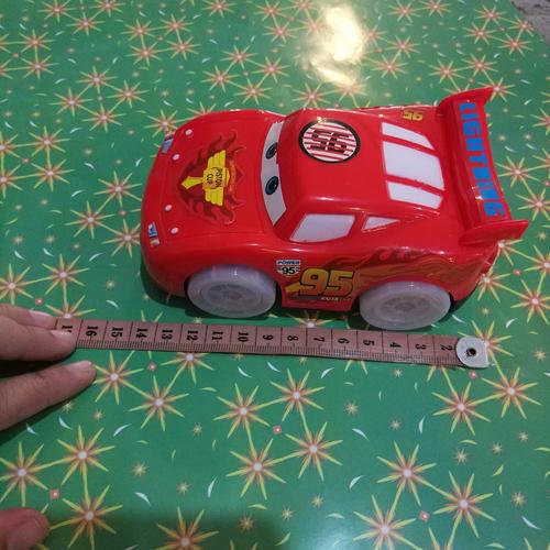 Foto Produk Mobil Cars B/O dari Chitatoy818