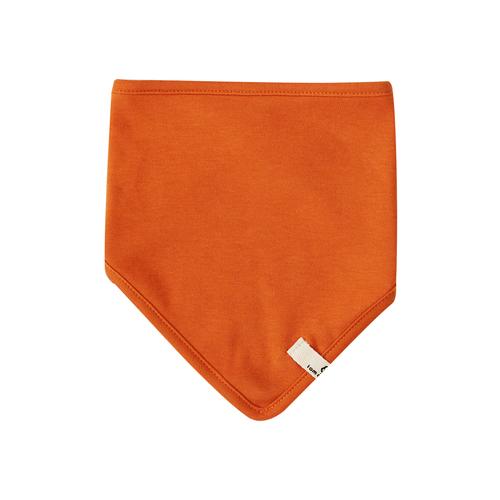 Foto Produk I am Cotton Bibs Segitiga - Orange, All Size dari I Am Cotton Official