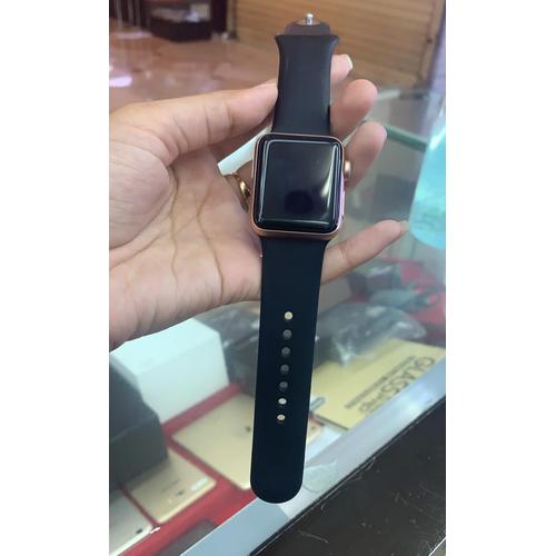 Jual Apple watch series 1 42mm rosegold 