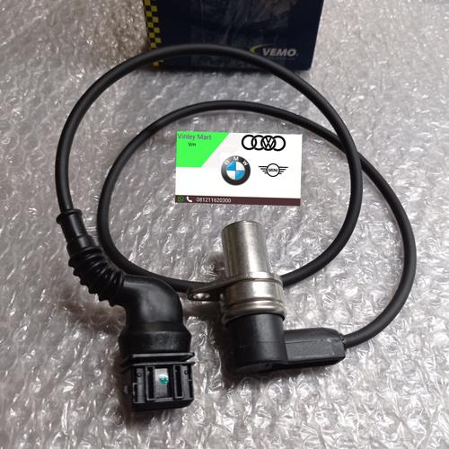 Jual Sensor Crankshaft Bmw 320 E36 M50, E34 M50 Vanos Merk Vemo