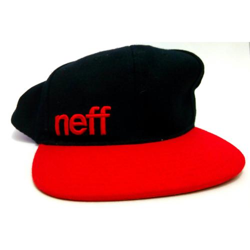 Jual Topi Snapback Neff - Kota 