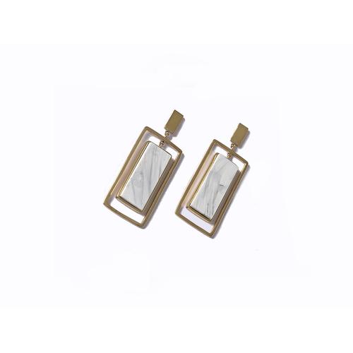 Gambar Rubysh Jewelry - Demeter - Recycle Earrings dari Rubysh Jewelry Jakarta Selatan Tokopedia