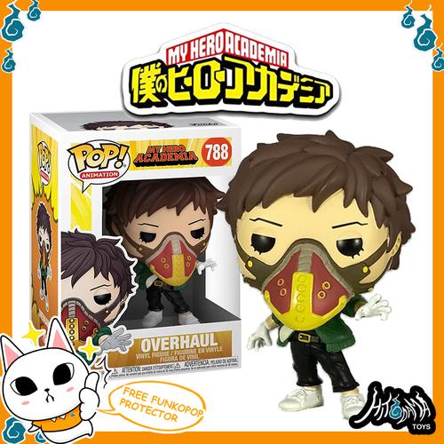 Overhaul Kai Chisaki #788 Funko POP 