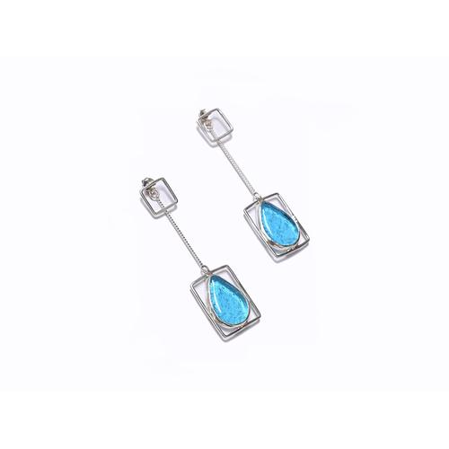 Gambar Rubysh Jewelry - Ersa -Recycle Earrings dari Rubysh Jewelry Jakarta Selatan Tokopedia
