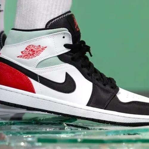 Jordan 1 Mid SE \