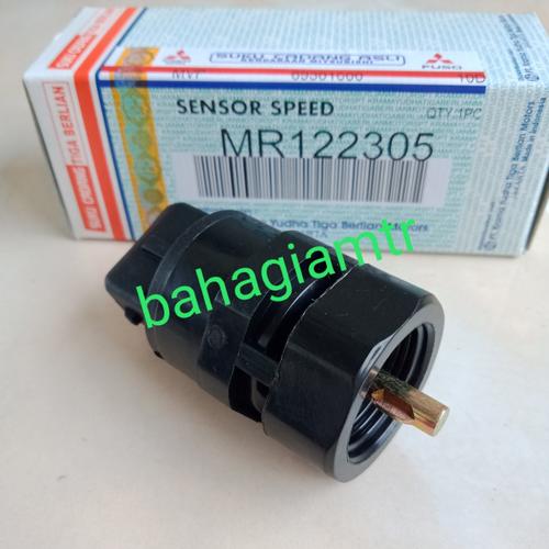Jual Sensor Speedometer Pajero Triton L200 Sensor Speed Dometer Mitsubishi Jakarta Pusat Bahagiamtr Tokopedia