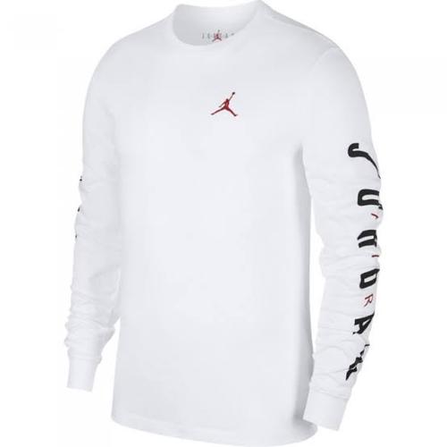 KAOS BAJU LENGAN PANJANG AIR JORDAN 23 