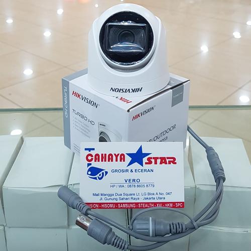 Gambar KAMERA CCTV HIKVISION DS-2CE56DOT-IPF(2.8mm) GARANSI RESMI HIKVISION dari CCTV-CAHAYA-STAR Jakarta Utara Tokopedia