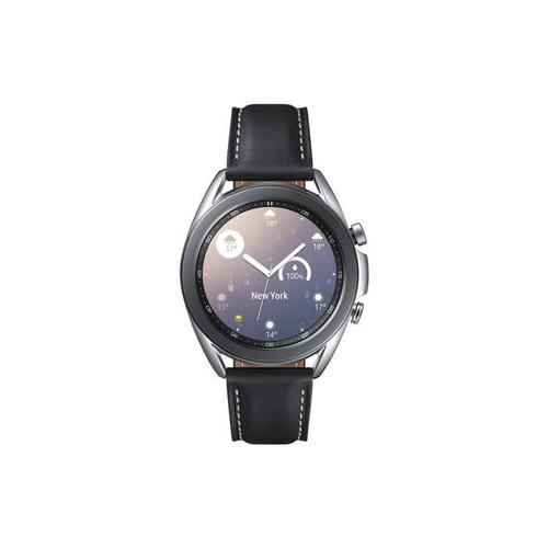 41mm - Mystic Silver/Bronze Garansi 