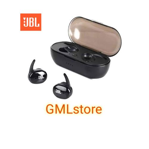 Jual JBL -tws 4 earphone wireless 