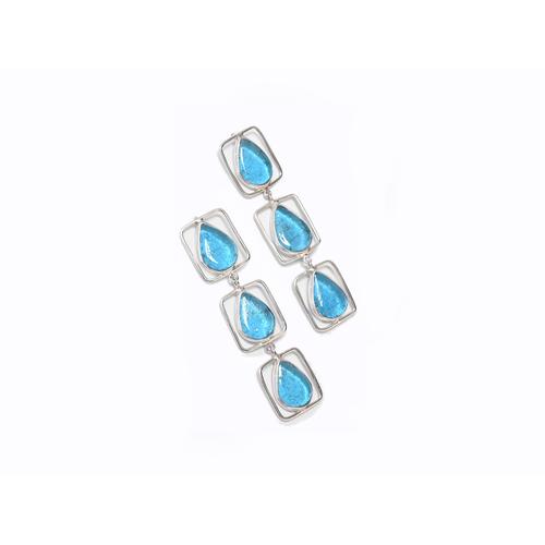 Gambar Rubysh Jewelry - Pandia - Recycle Earrings dari Rubysh Jewelry Jakarta Selatan Tokopedia