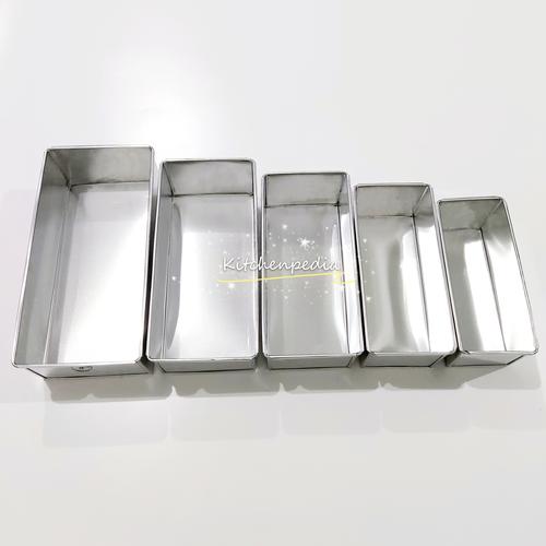 Foto Produk Loyang / Cetakan Kue Brownies (1 Set) dari Kitchenpedia