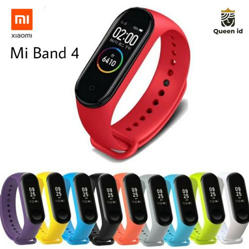 mi mi band 4