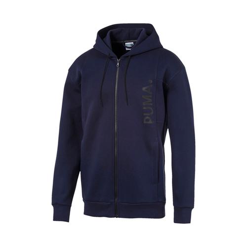 puma pullover sweater