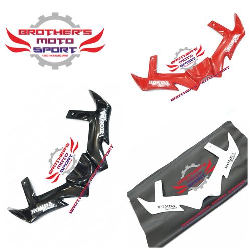 Foto Produk winglet vario 150 winglet vario 125 winglet honda vario 150 / 125 lama dari brothers moto sport