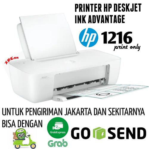 hp deskjet 1216