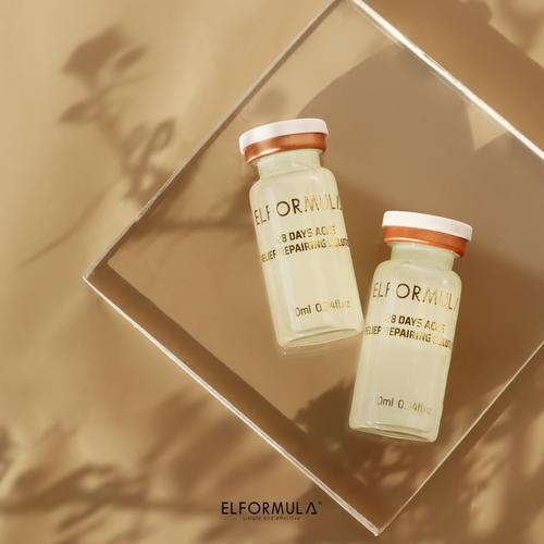 elformula acne serum