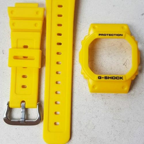 Jual BNB G SHOCK DW 5600/P9 LIKE NEW ( EX DISPLAY ) - Kota Bandung -  RumahInShop | Tokopedia