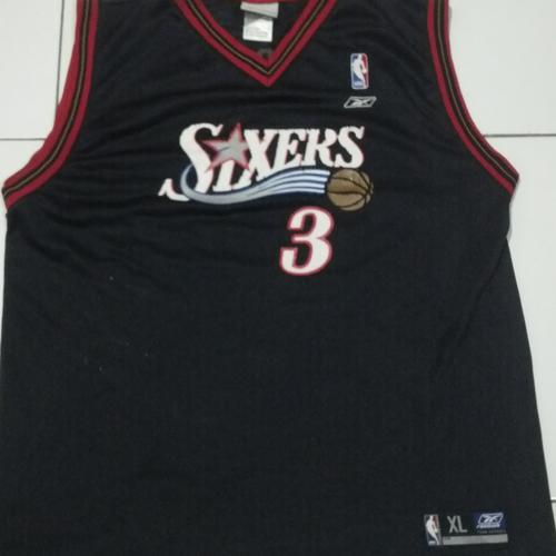 iverson jersey