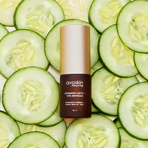 Foto Produk Avoskin Advanced Action Eye Ampoule dari CAMPERNIQ.ID