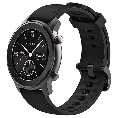 Jual Smartwatch Amazfit GTR 47mm - Kota Malang - KeeWee | Tokopedia