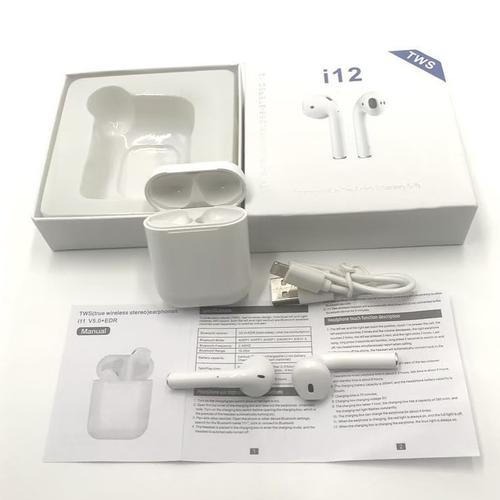 Jual airpods i12 tws - Kota Depok 