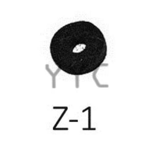 Foto Produk Felt Washer Cymbal Import Quality SATUAN - S dari YYC Store