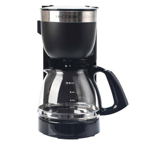 Jual HI-Cook Coffee Maker CM-125 CM125 