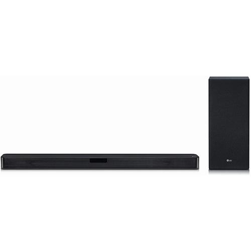 Sk3d Sk4d Lg Sk3d 300w Sk4d Lg Review LG SK4D 300W Sound Bar With
