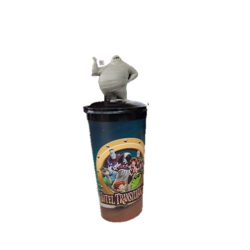 Foto Produk Cinepolis Tumbler Official - Hotel Transylvania - MUMMY - 22oz dari Cinepolis Indonesia