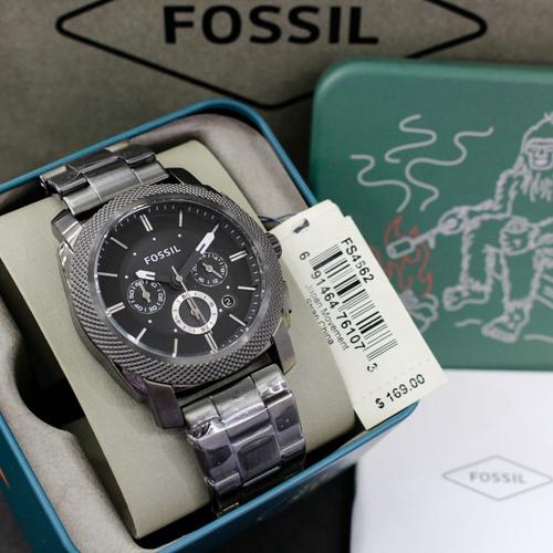 Jual Jam Tangan Pria Fossil FS4662 FS 