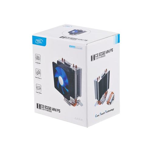 Jual Cooling Fan Deepcool Ice Edge Mini 